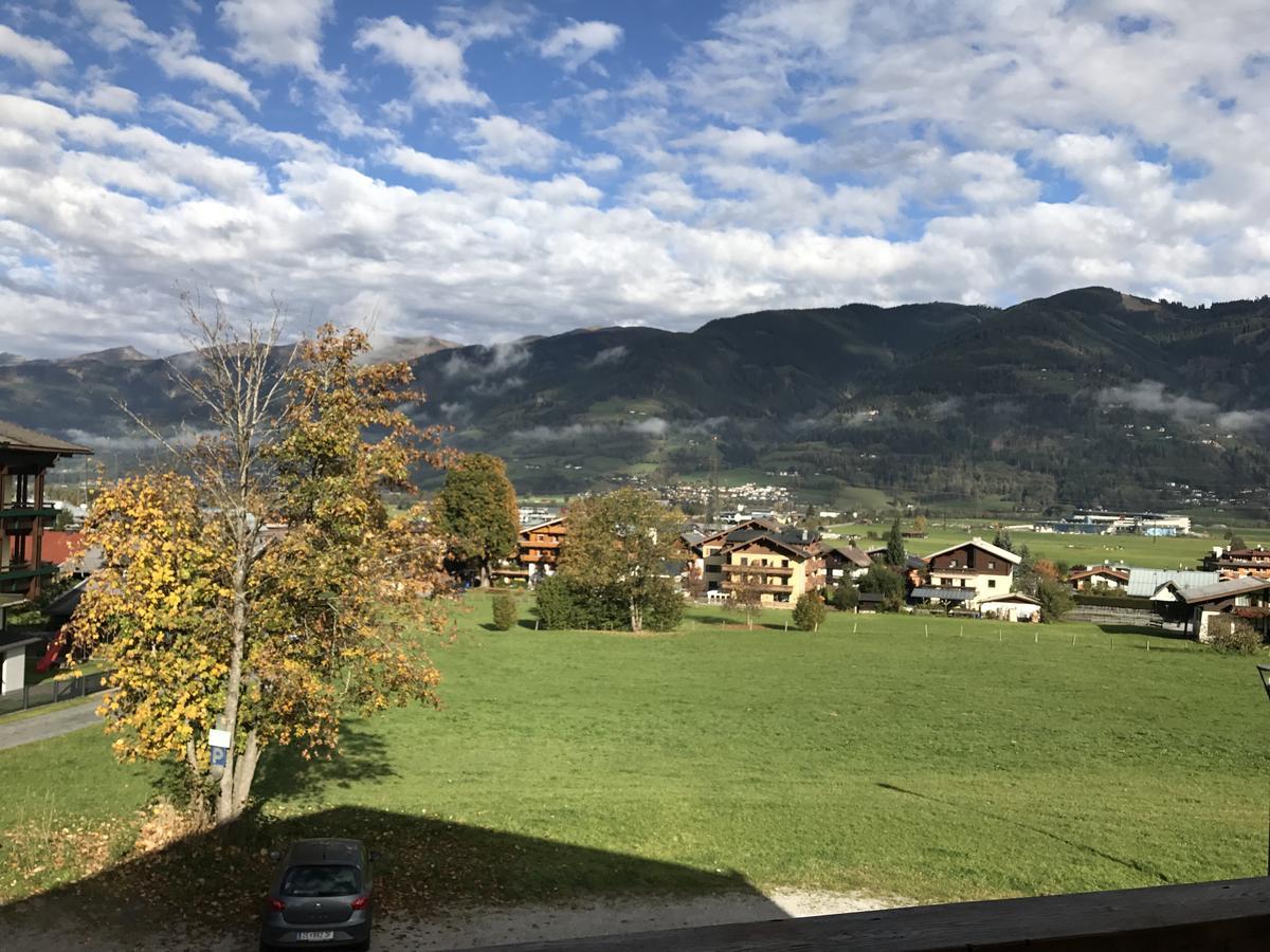 Dorfchalets & Apartments - Authentic Experience In Centre Of Kaprun Including Tauernspa And Summercard מראה חיצוני תמונה